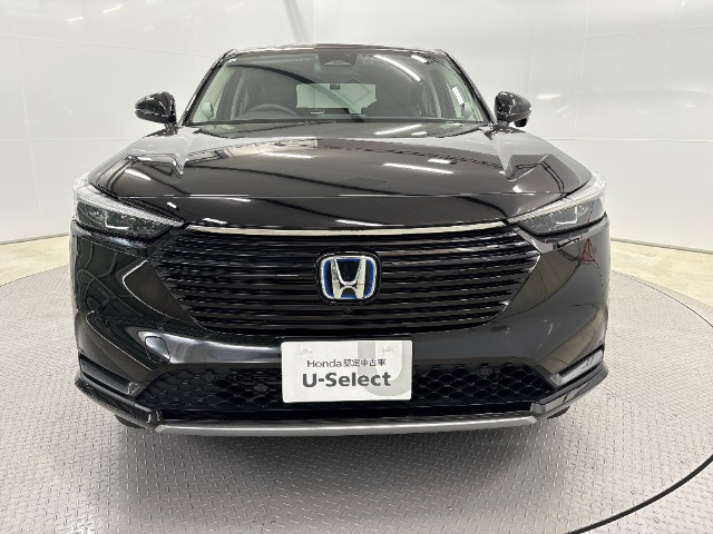 ヴェゼル1.5 ハイブリッド Z