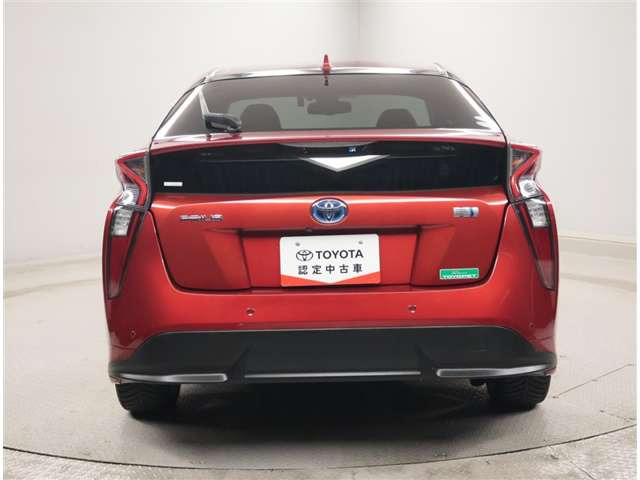 プリウス1.8 A ツーリングセレクション