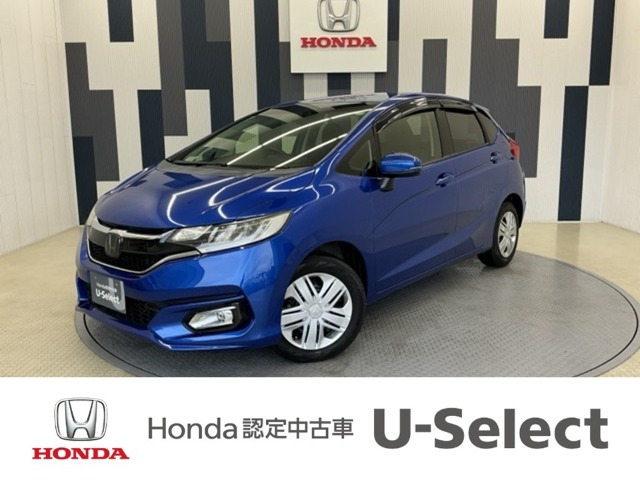 フィット1.3 13G L ホンダセンシング