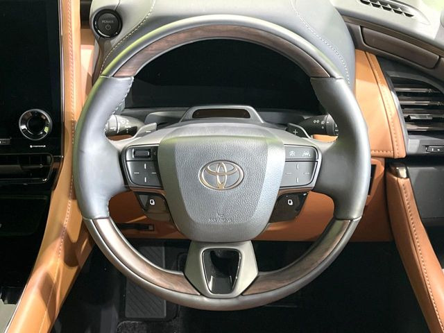 【ステアリングスイッチ】運転中、前方から目線をそらすことなく、オーディオ等の操作が可能な便利機能!安心&快適なドライブを演出してくれます♪