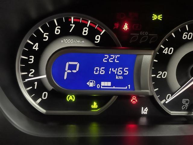 デイズルークスハイウェイスター X Gパッケージ 助手席スライドアップシート