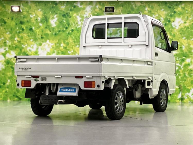 ミニキャブトラックM 4WD