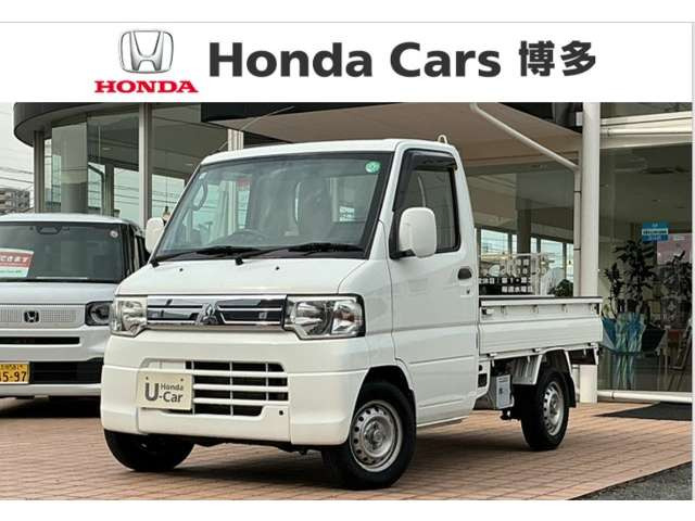 ミニキャブトラックVX-SE