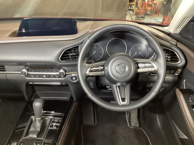 CX-301.8 XD プロアクティブ ツーリングセレクション