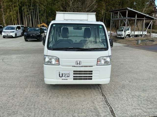 アクティトラックパワフルシリーズダンプ 大型鳥居 アタック 4WD