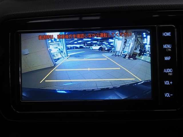 ヴィッツ1.5 ハイブリッド F セーフティ エディションII