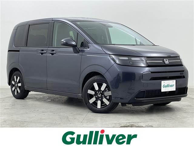 フリード1.5 e:HEV エアー EX