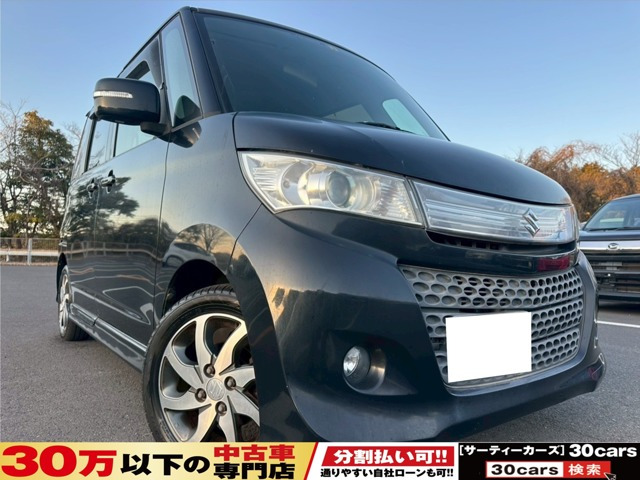 �p���b�g(�X�Y�L) SW TS�@HDD�i�r DVD ETC ���Îԉ摜