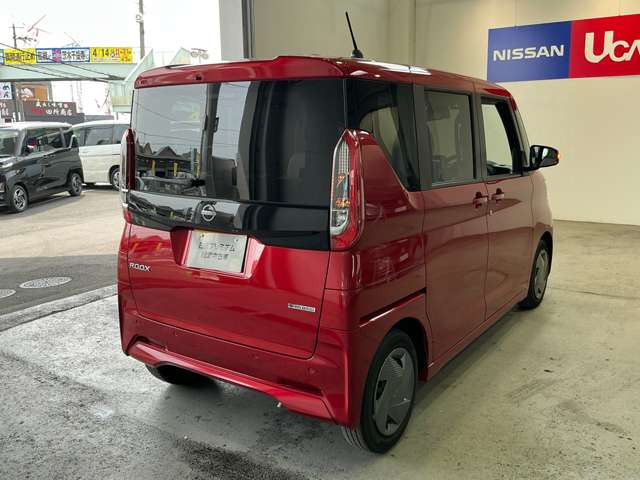 デイズルークスX