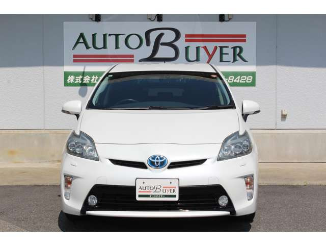 プリウス1.8 G ツーリングセレクション