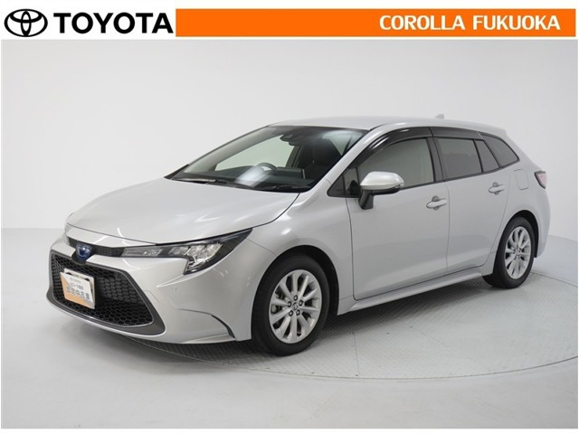 カローラツーリング1.8 ハイブリッド S