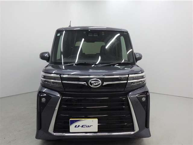 タントカスタムRS