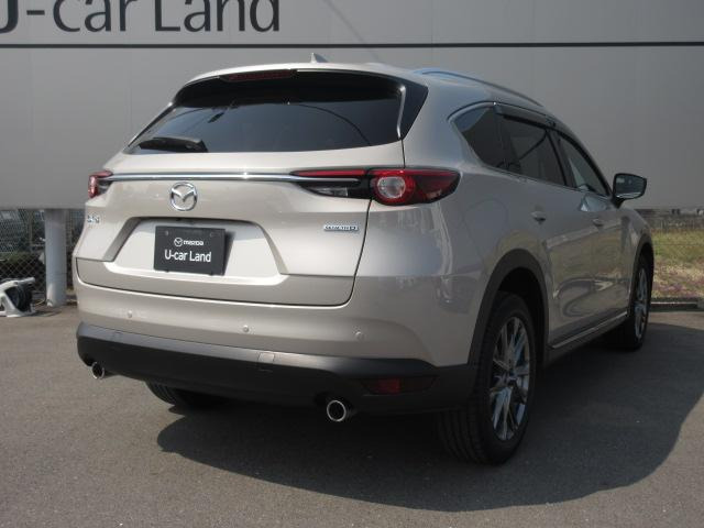 CX-82.2 XD Lパッケージ