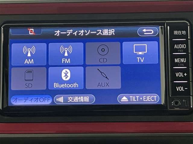 パッソ1.0 モーダ S