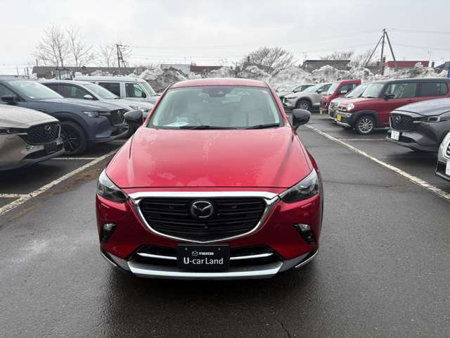 CX-31.5 15S アーバンドレッサー 4WD