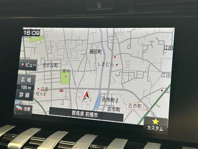 508SWGT ブルーHDi ディーゼル