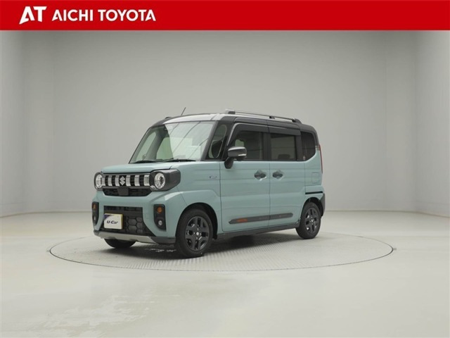 スペーシアギアハイブリッド(HYBRID) XZターボ