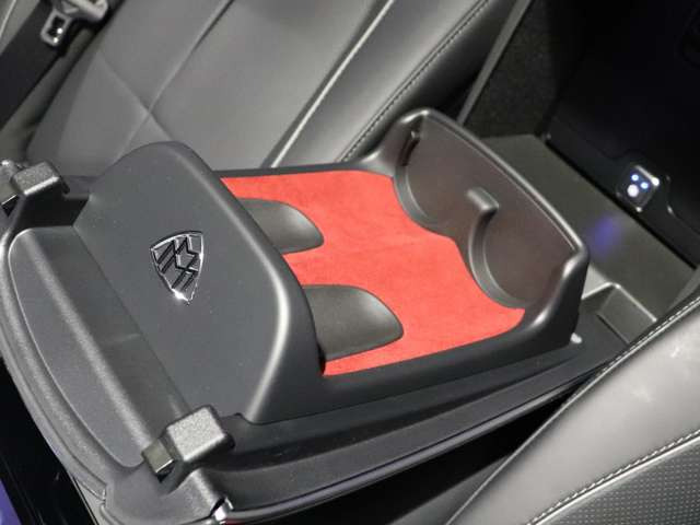 GLS600 4マチック (ISG) 4WD