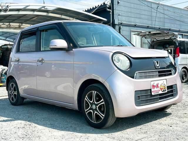 ���Ђ̍݌ɎԂ̓z�[���y�[�W���炲����������&rarr;https://keicars.net/