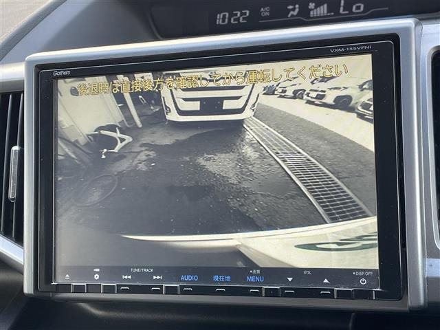 ステップワゴン2.0 スパーダ Z