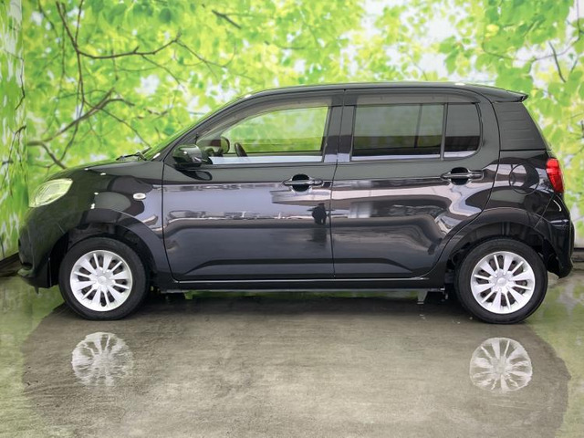 パッソ1.0 X Lパッケージ S