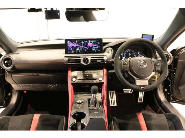 RC Fファイナル エディション