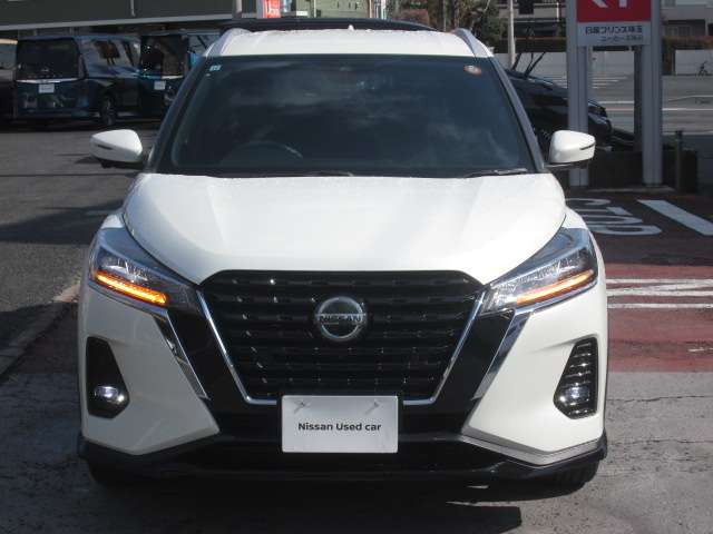 キックス1.2 X (e-POWER)