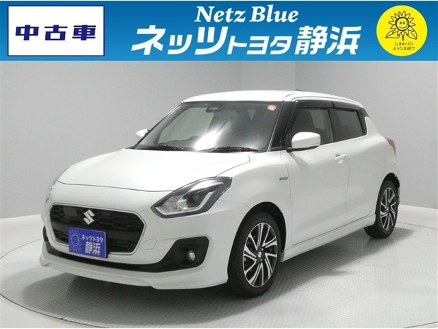スイフト1.2 ハイブリッド(HYBRID) RS