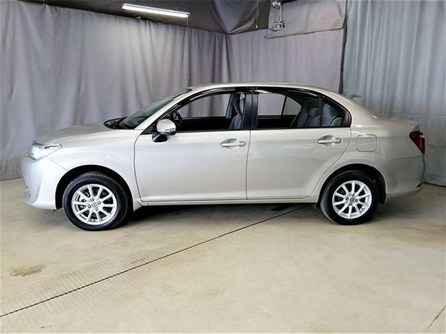 カローラアクシオ1.5 X 4WD