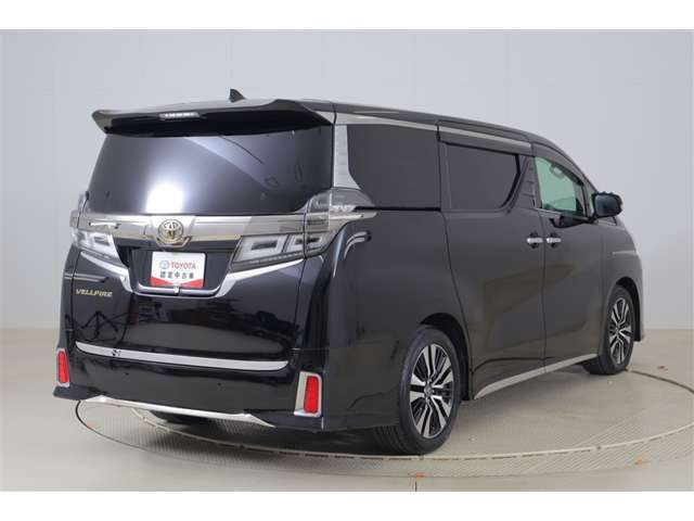 ヴェルファイア2.5 Z Gエディション