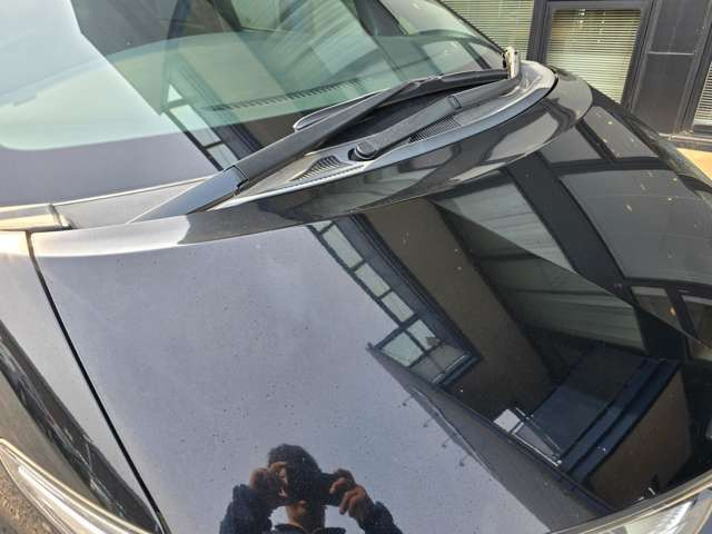 エスティマ2.4 アエラス