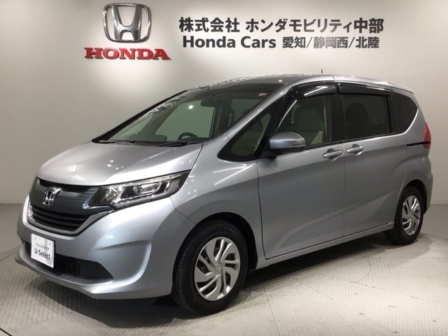 フリード1.5 G ホンダセンシング