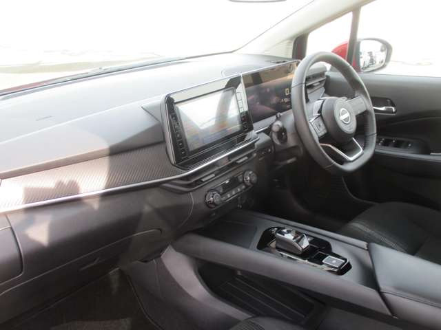 ノート1.2 X FOUR 4WD