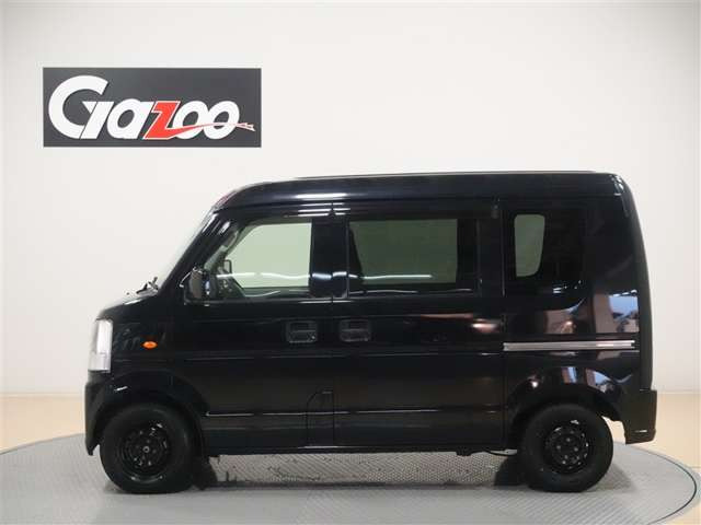 エブリイジョイン ハイルーフ 4WD