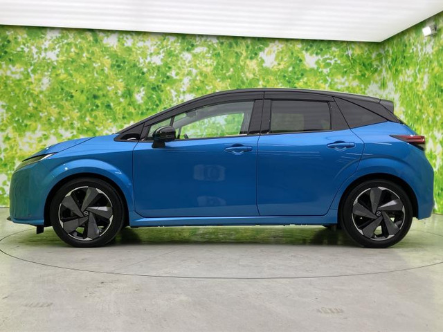 ノートオーラ1.2 G レザーエディション