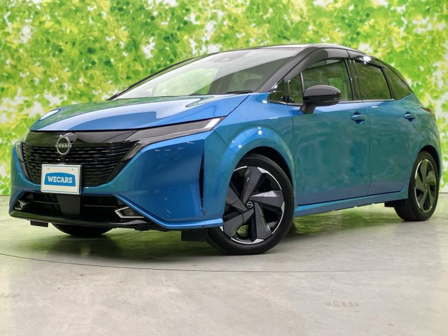 ノートオーラ1.2 G レザーエディション