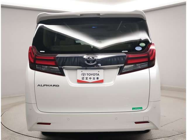 アルファード2.5 X