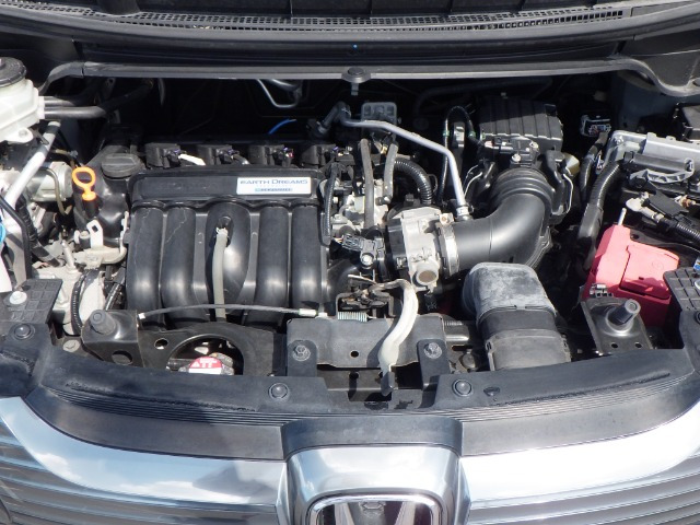 フリード+1.5 ハイブリッド G ホンダセンシング