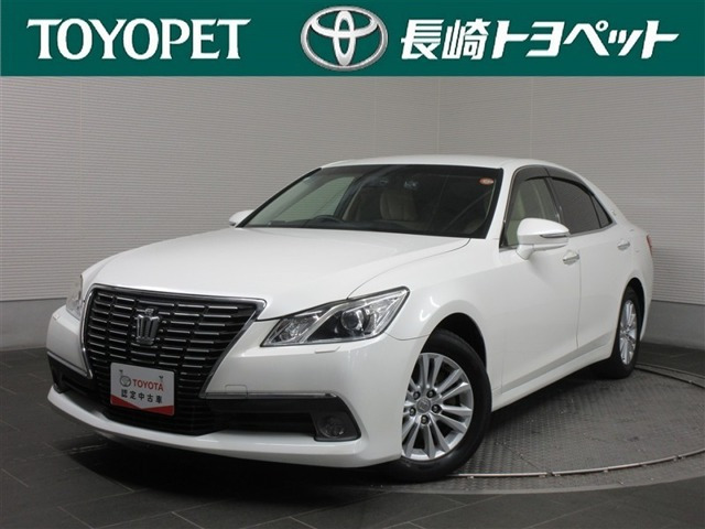 クラウン2.5 ロイヤルサルーンG