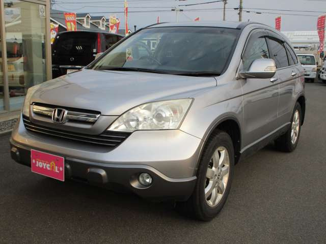 CR-V2.4 ZXi 4WD