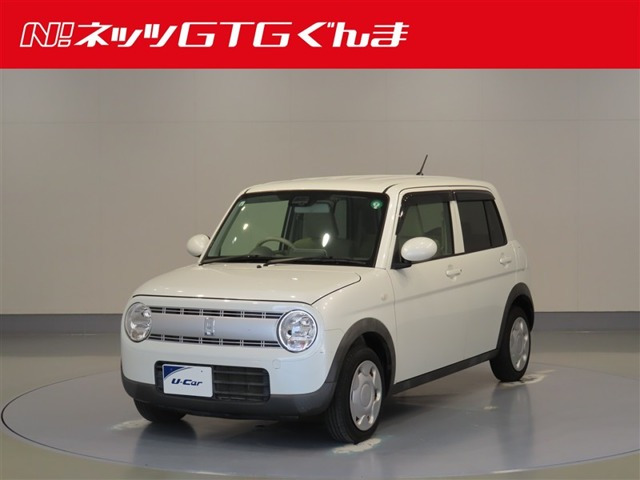 アルトラパンG オートギヤシフト