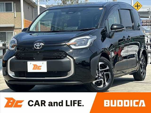 シエンタハイブリッド 1.5 Z