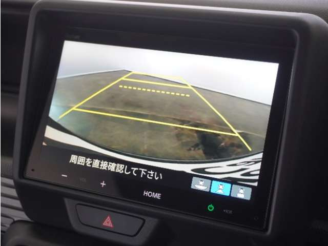 N-VAN+スタイル ファン ターボ  4WD