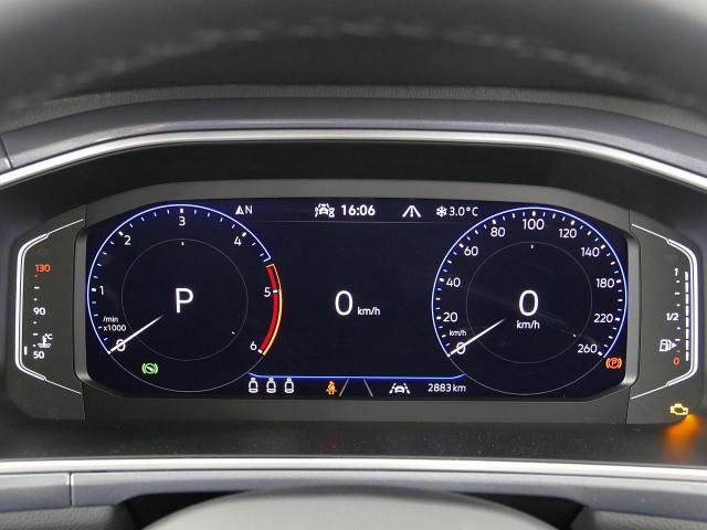 T-RocTDI 4モーション スタイル ディーゼル 4WD