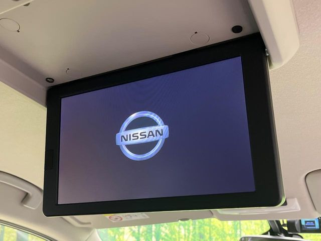 セレナ2.0 ハイウェイスター