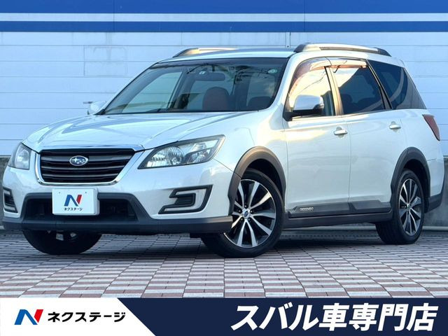 エクシーガクロスオーバー7（スバル）2.5 エックスブレイク 4WD 中古車画像
