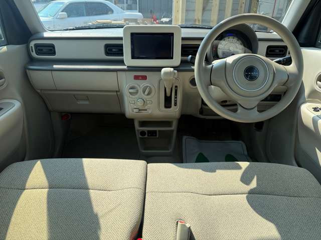 アルトラパンL 4WD