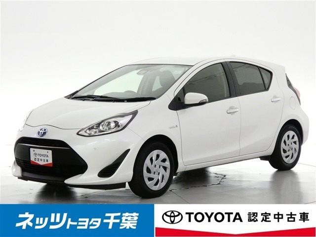 アクア1.5 S スタイルブラック