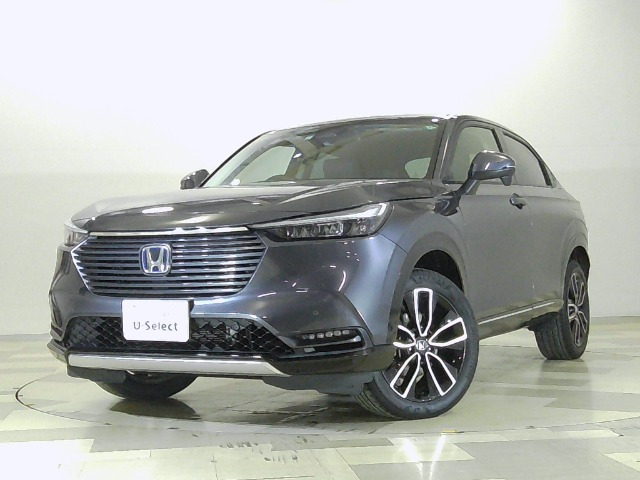 ヴェゼル1.5 ハイブリッド Z