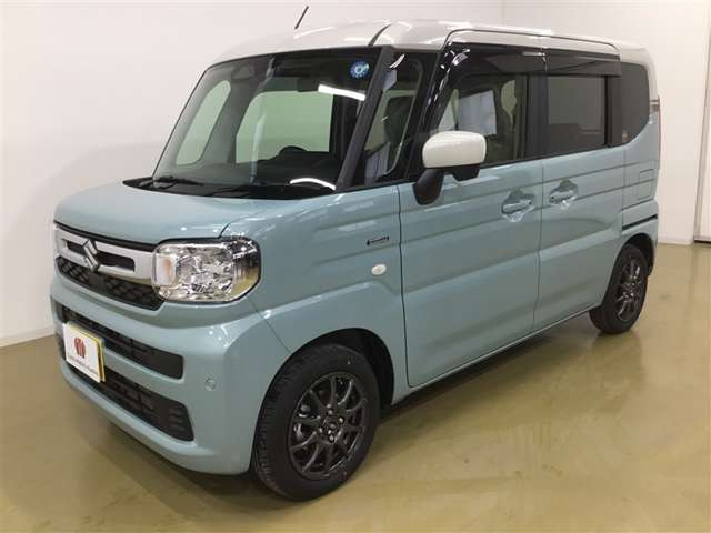 スペーシアハイブリッド(HYBRID)  X